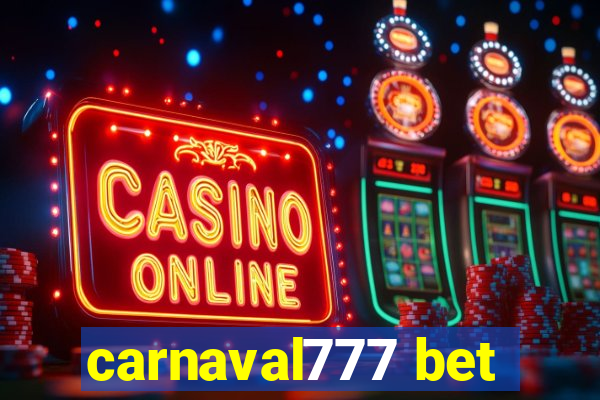 carnaval777 bet